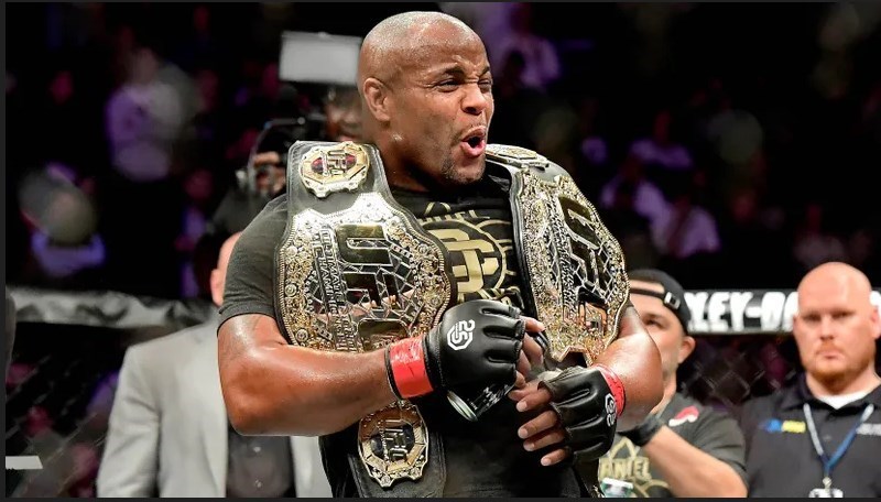 MMA , UFC , 