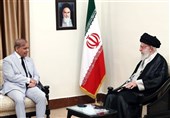 Лидер Исламской еспублики Иран встретился с премьер-министром Пакистана