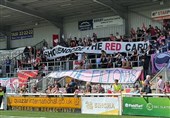 Women’s Cup Final Abandoned After Fans Refuse to Remove Palestinian Flags