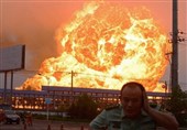 Large Blast Hits Chemical Plant in China’s Shandong