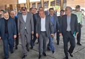 ترخیص و عبور 230 میلیون تن کالا در سال گذشته ازگمرک