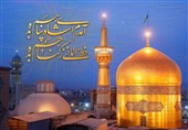 "ایرانِ امام رضا" و "خدمت تا شهادت" به ایستگاه پایانی رسیدند