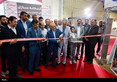 برپایی نمایشگاه گل و گیاه در چهارمحال و بختیاری