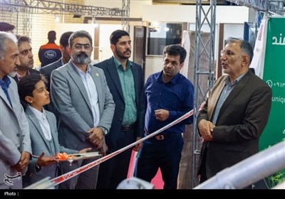 برپایی نمایشگاه گل و گیاه در چهارمحال و بختیاری