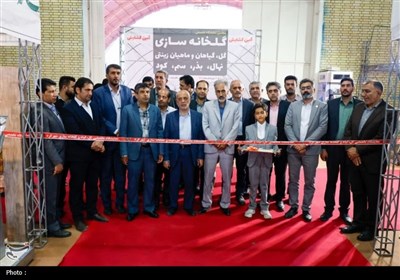 برپایی نمایشگاه گل و گیاه در چهارمحال و بختیاری