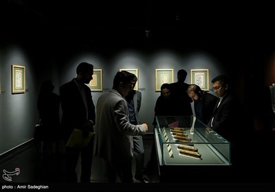 موزه فرهنگ فارس