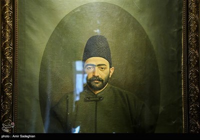 موزه فرهنگ فارس