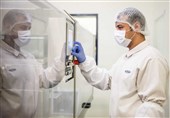 Iran Boosts Pharmaceutical Production to Counter Sanctions