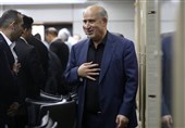 تاج: قراردادهای فوتسال مانند فوتبال حداکثر 30 درصد بالا برود