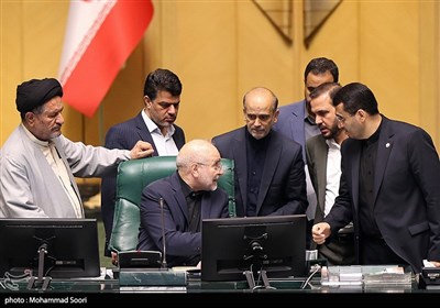 انتخابات هیات رئیسه مجلس شورای اسلامی