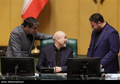 انتخابات هیات رئیسه مجلس شورای اسلامی