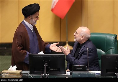 انتخابات هیات رئیسه مجلس شورای اسلامی