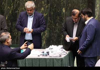 انتخابات هیات رئیسه مجلس شورای اسلامی
