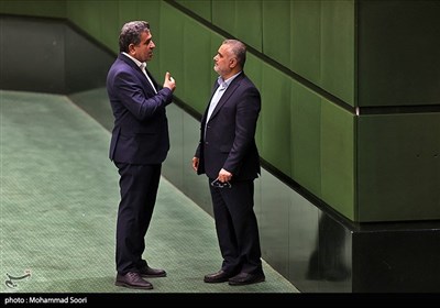 انتخابات هیات رئیسه مجلس شورای اسلامی