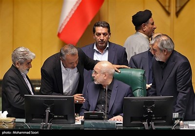 انتخابات هیات رئیسه مجلس شورای اسلامی