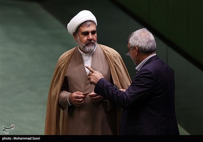 انتخابات هیات رئیسه مجلس شورای اسلامی