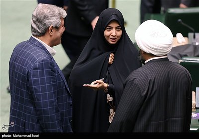 انتخابات هیات رئیسه مجلس شورای اسلامی