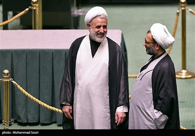 انتخابات هیات رئیسه مجلس شورای اسلامی