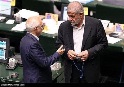 انتخابات هیات رئیسه مجلس شورای اسلامی
