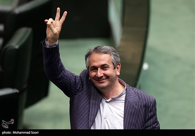 انتخابات هیات رئیسه مجلس شورای اسلامی