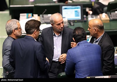 انتخابات هیات رئیسه مجلس شورای اسلامی