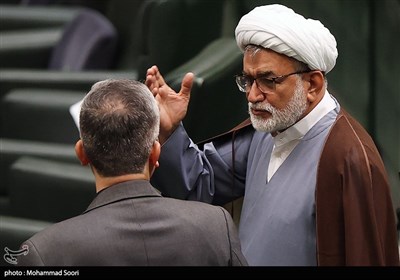 انتخابات هیات رئیسه مجلس شورای اسلامی
