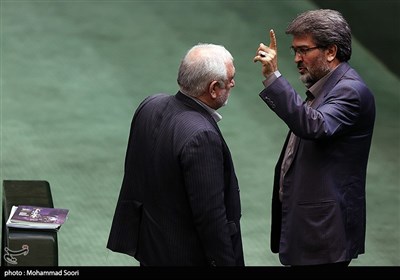 انتخابات هیات رئیسه مجلس شورای اسلامی