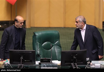 انتخابات هیات رئیسه مجلس شورای اسلامی
