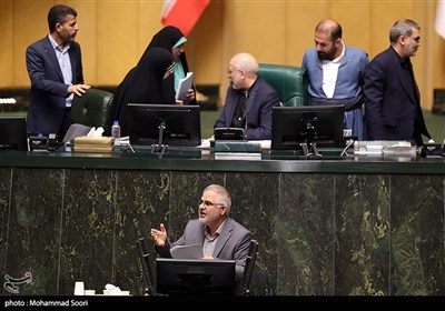 انتخابات هیات رئیسه مجلس شورای اسلامی