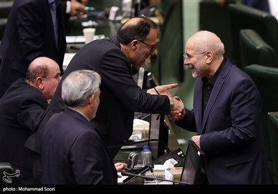 انتخابات هیات رئیسه مجلس شورای اسلامی
