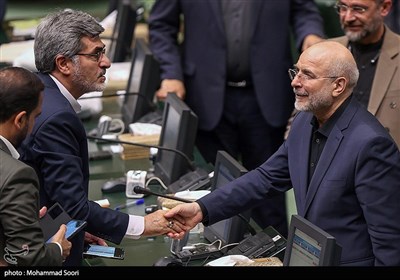 انتخابات هیات رئیسه مجلس شورای اسلامی