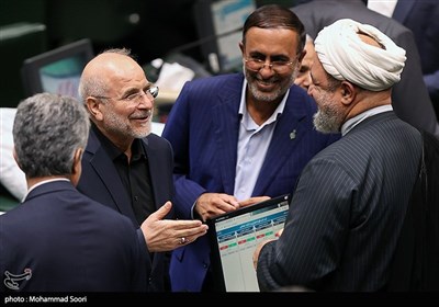 انتخابات هیات رئیسه مجلس شورای اسلامی