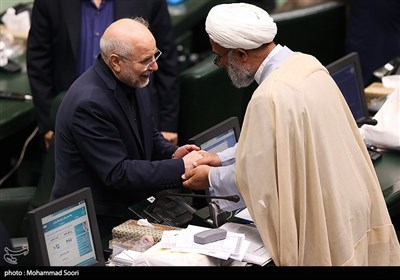 انتخابات هیات رئیسه مجلس شورای اسلامی