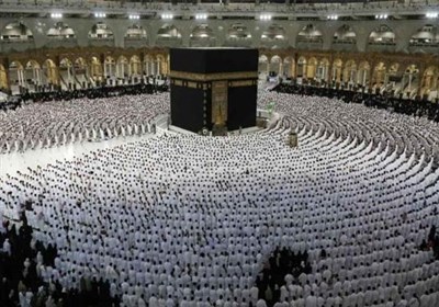 حج،ابراهيم،اسلام،سر،رمي،عرفات،منا،سفرنامه،شيطان،غفلت،ابتداي، ...
