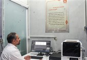 کمک بانک مسکن به درمان و بهبودی کودکان سرطانی