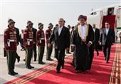 פזשכיאן: אנו מעריכים את תפקידה הקונסטרוקטיבי של עומאן במשא ומתן