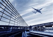 میانگین قیمت بلیط هواپیما ایرلاین معراج
