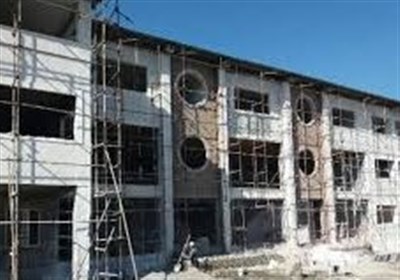 مدرسه،كشور،خيرين،مدارس،جنگ،تسنيم،اصابت،نهضت،نوسازي