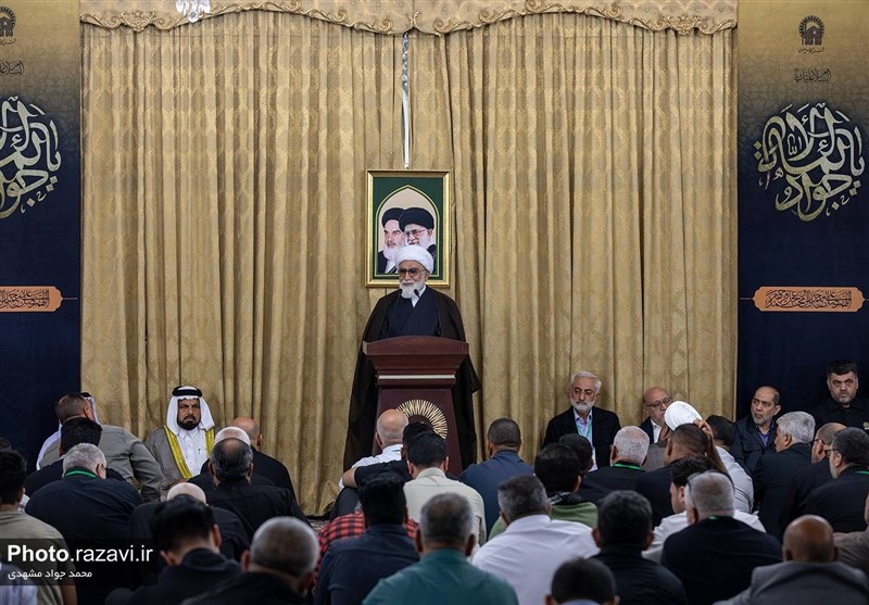 وحدت امت اسلامی راه مقابله با استکبار جهانی است