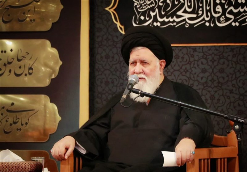 انقلاب اسلامی بازتاب اندیشه جوادالائمه در تاریخ معاصر