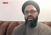عالم بحرینی: شعار حجاج ایرانی نشانگر ماهیت سیاسی حج است