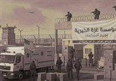 חמאס: חלוקת הסיוע בסגנון ישראלי היא מלכודת קטלנית