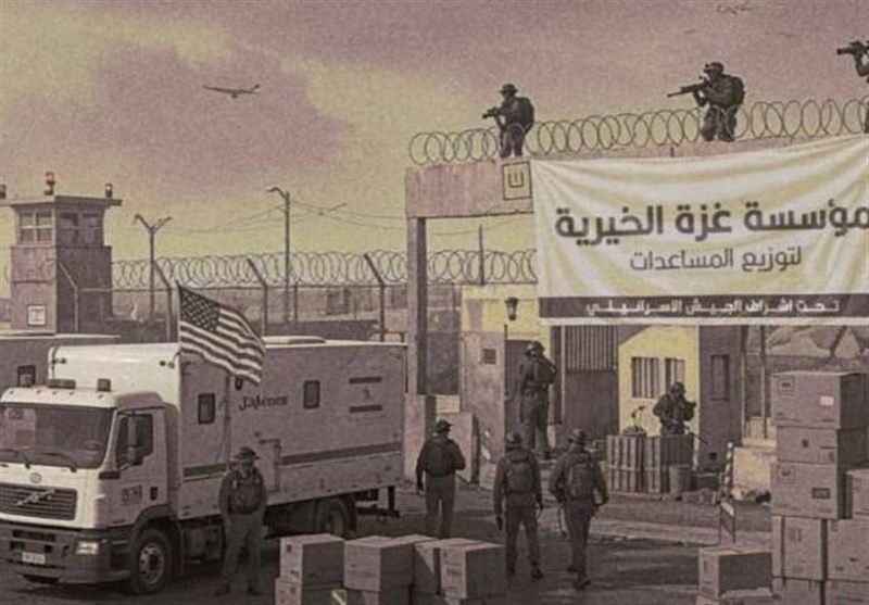  شکست مفتضحانه طرح آمریکایی- صهیونیستی در غزه 
