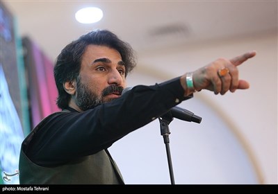 آئین اختتامیه کاروان های دیدار