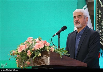 آئین اختتامیه کاروان های دیدار