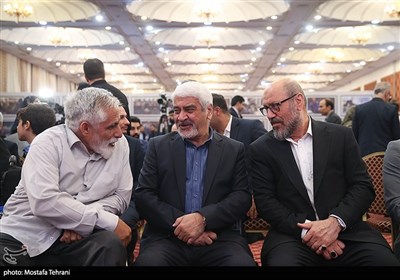 آئین اختتامیه کاروان های دیدار