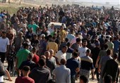 האו&quot;ם וארגוני סיוע גינו יוזמה אמריקאית-ישראלית לאחר דריסה קטלנית בעזה
