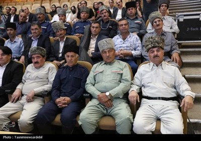 برگزاری نخستین همایش عاشیق‌های اردبیل