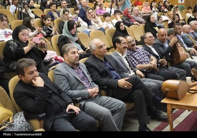 برگزاری نخستین همایش عاشیق‌های اردبیل