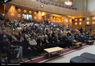 برگزاری نخستین همایش عاشیق‌های اردبیل